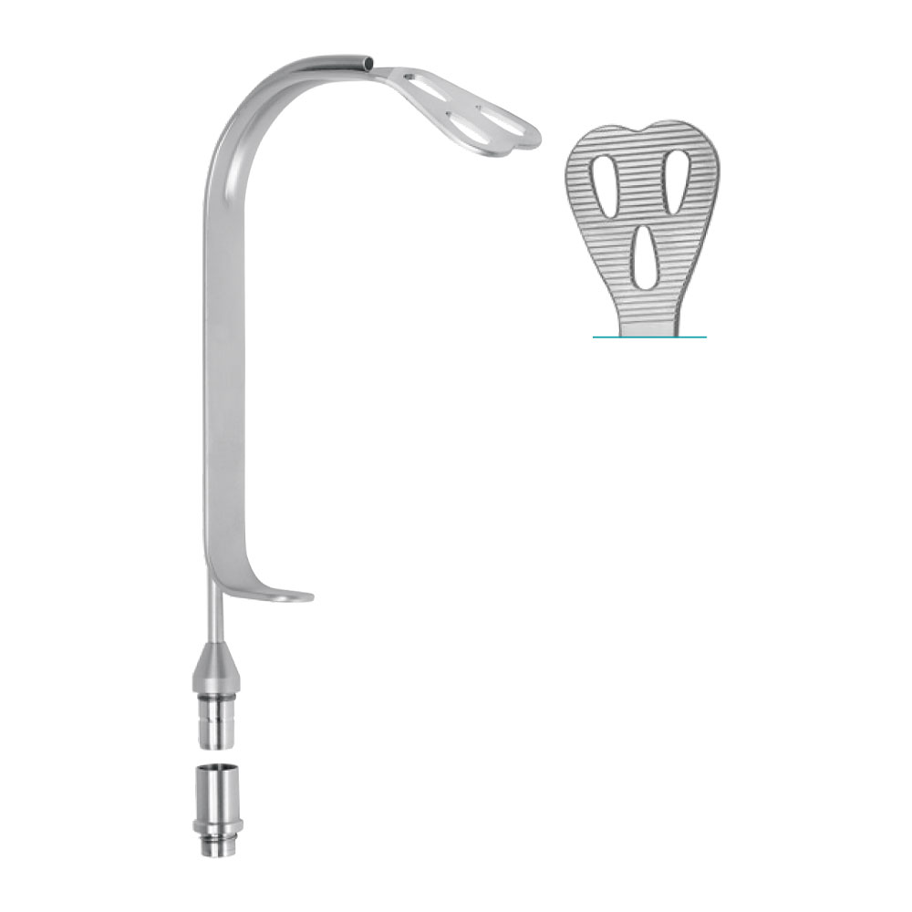 breast-and-facial-retractor