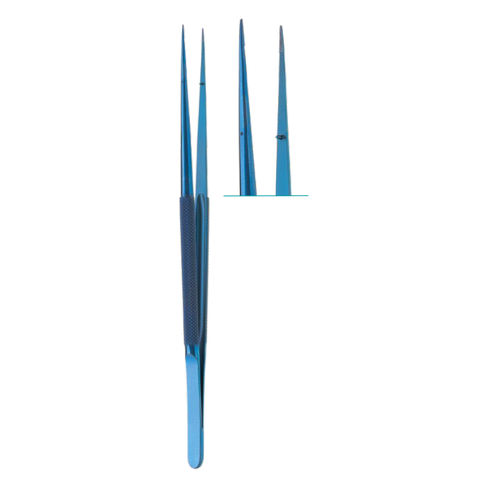 titanium-micro-forceps