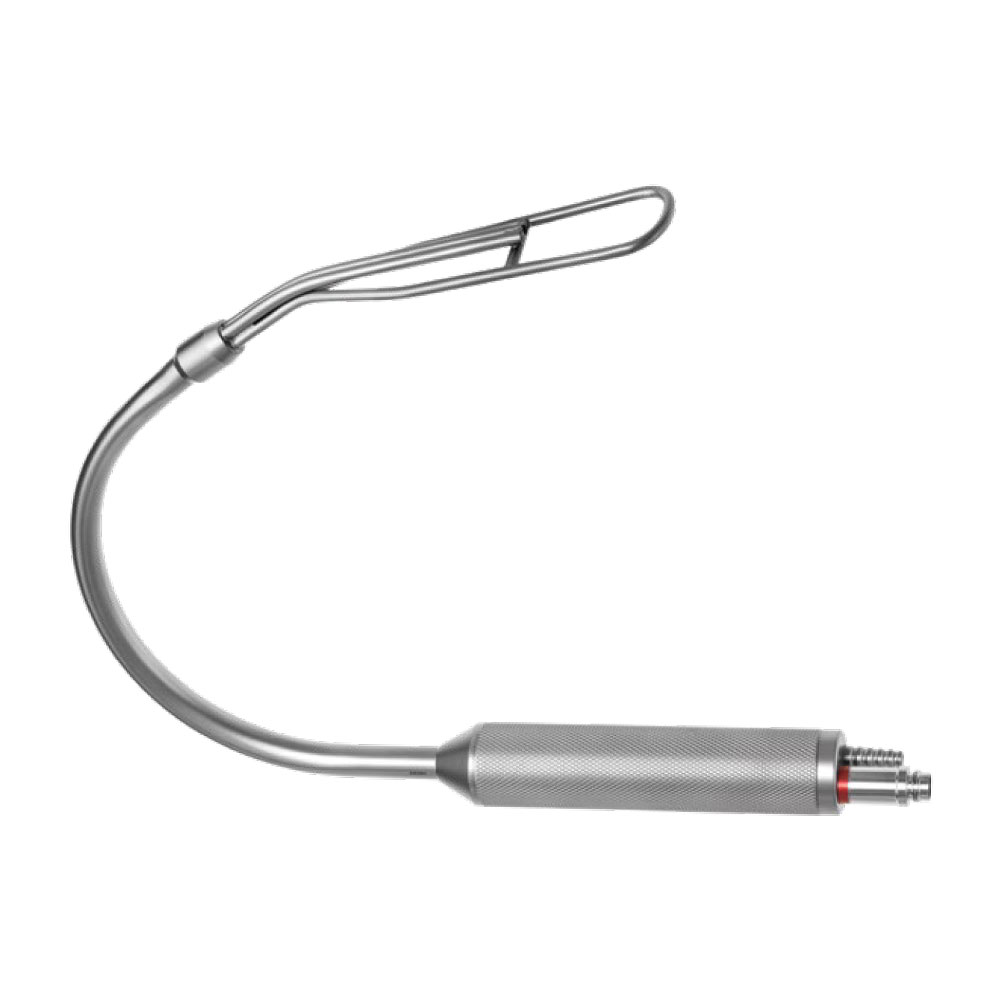 mammary-retractor