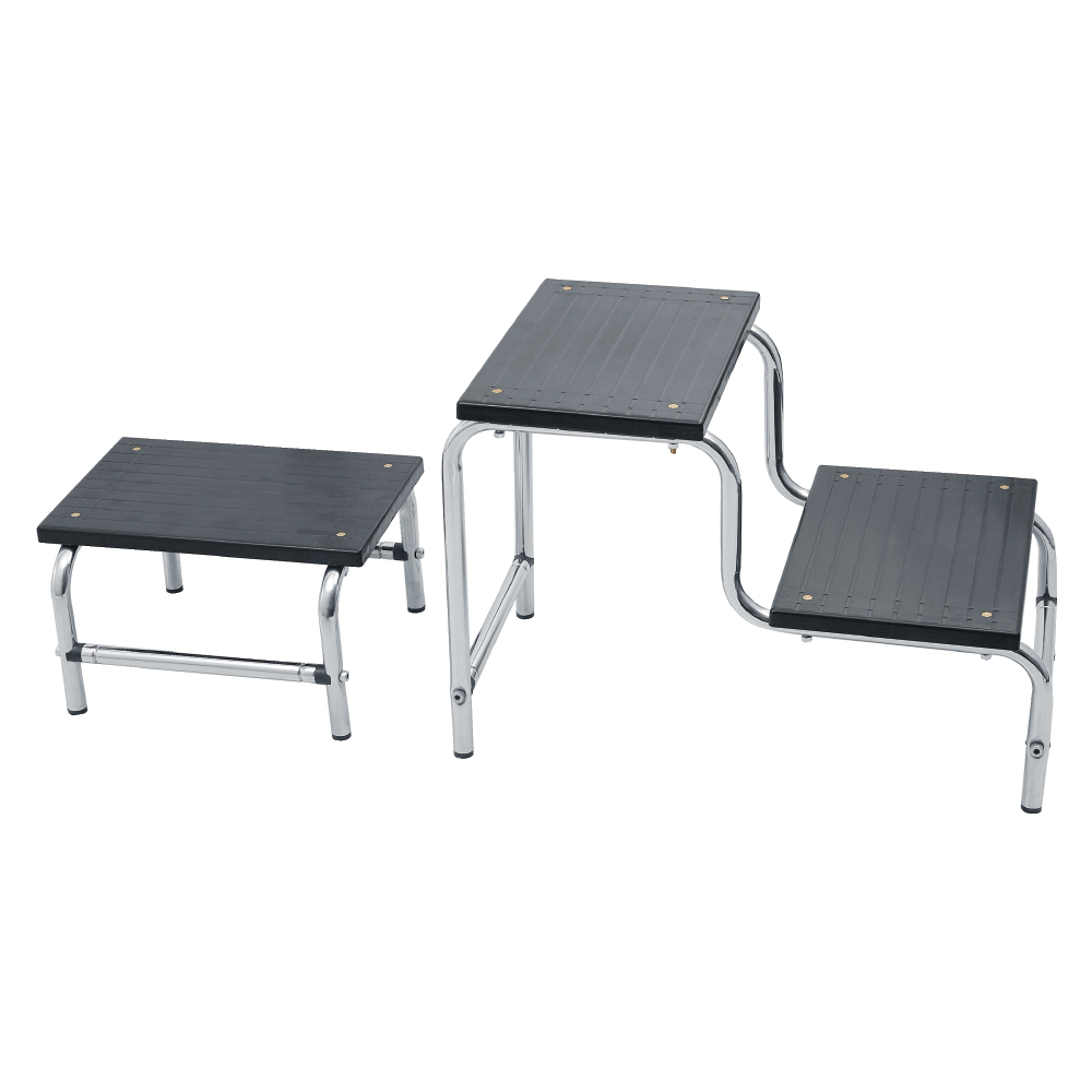 mounting-step